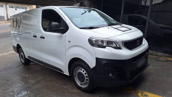 PEUGEOT EXPERT 1.6 BLUEHDI DIESEL BUSINESS PACK MANUAL PEUGEOT EXPERT 1.6 BLUEHDI DIESEL BUSINESS PACK MANUAL
